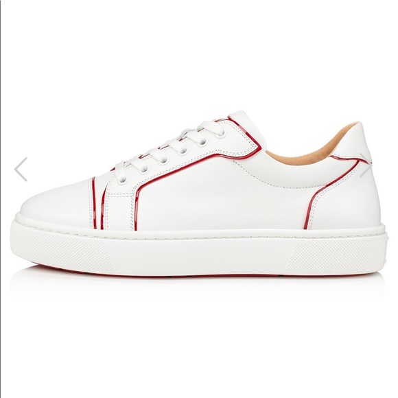 Christian Louboutin sneakers. - Picture 3 of 4